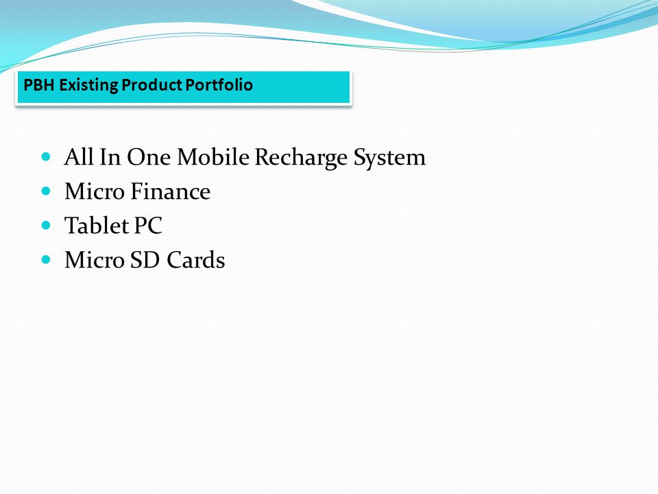 Start your own Mobile Recharge Business